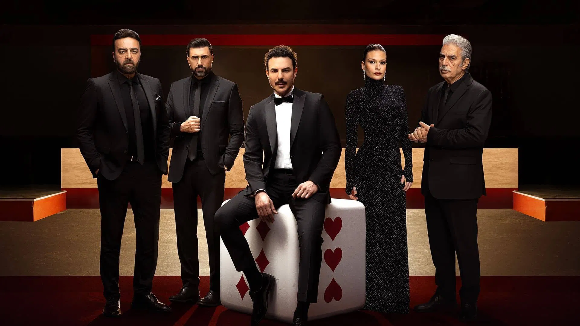 مسلسل اسر – الحلقة 72 الثانية السبعون