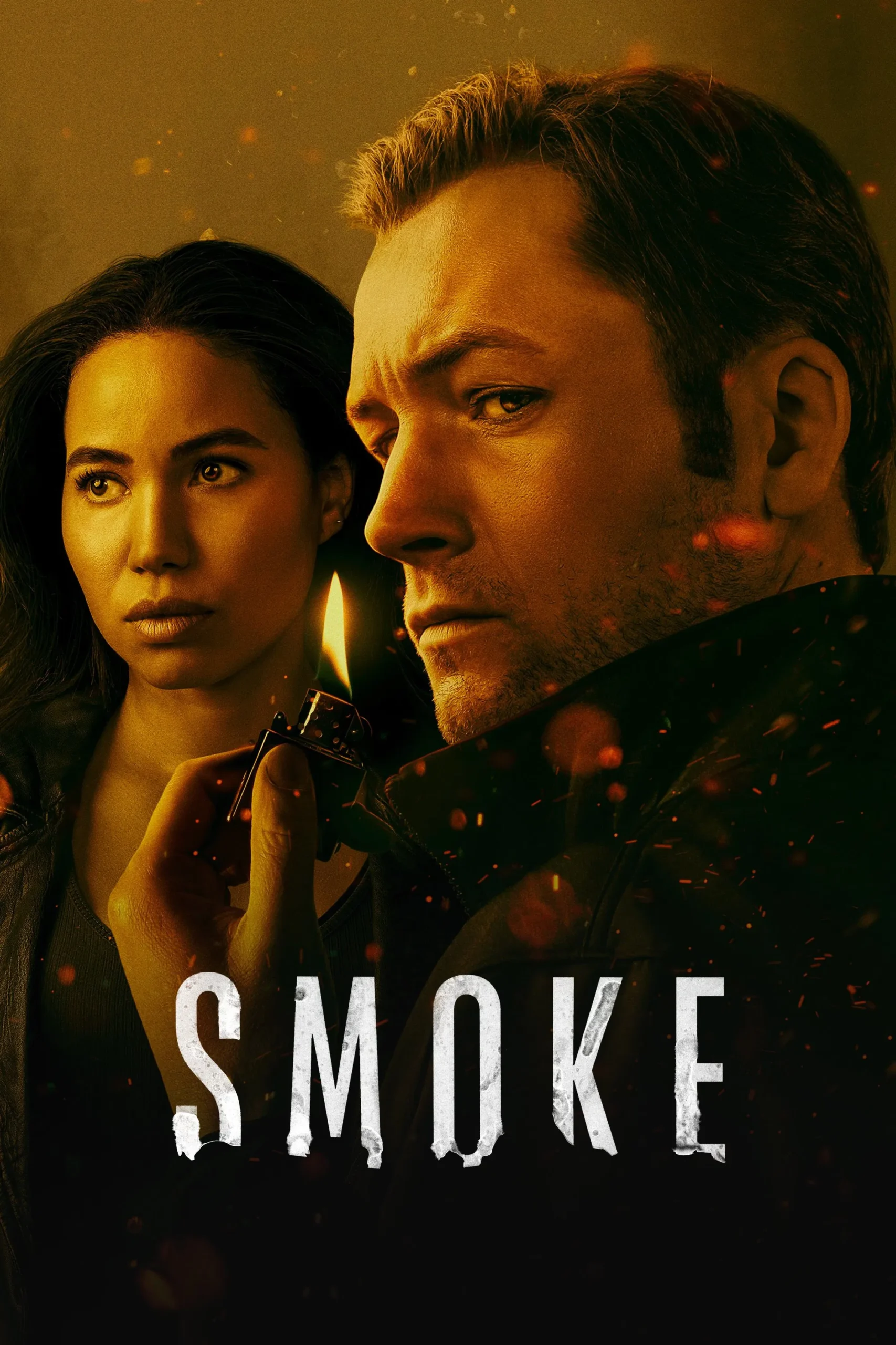 مسلسل Smoke الموسم 1 – الحلقة 4 الرابعة مترجمة