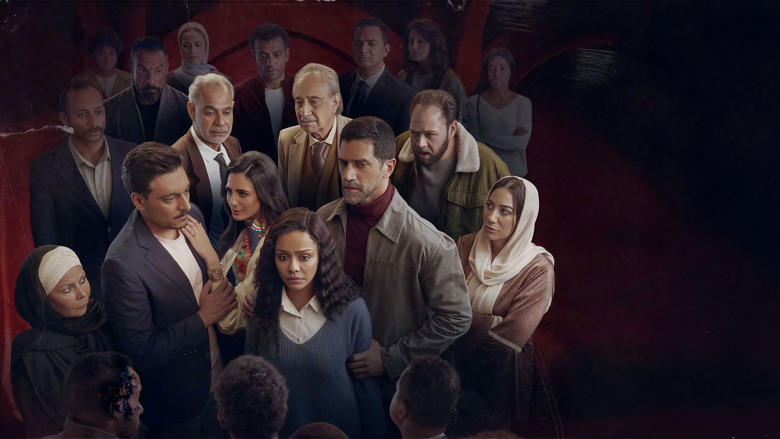 مسلسل فات الميعاد – الحلقة 21 الحادية و العشرون